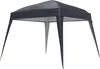 Ersatzplane für 3x3 m Gartenpavillon, UPF50+ Oxford-Stoff, Produktbild-Vorschau 1
