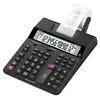Stolní kalkulačka CASIO HR-200RCE tisk černá Náhled obrázku produktu 1
