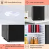 Klarstein Mini Kühlschrank für Zimmer, 23L Mini-Kühlschrank Produktbild-Vorschau 5