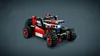 LEGO Technic Miniładowarka, Zestaw do budowania, 7 lat(a), Podgląd zdjęcia produktu 34