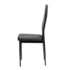 FURNIFY® 6er Set Esszimmerstühle HYGGE | Komfortable Produktbild-Vorschau 7