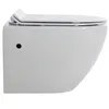 Toilette Franco Weiß Produktbild-Vorschau 3