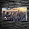 Tulup® Glas-Bild - 100x50 -Wandkunst - Wandbild hinter Produktbild-Vorschau 2
