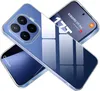 CLM-Tech Hülle kompatibel mit Xiaomi 17T Pro - keine Produktbild-Vorschau 1