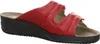 Rohde Soltau-40 1940 Damen Sandalen Pantoletten Clogs Weite Produktbild-Vorschau 40