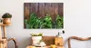 Fabelhafte Canvas LEINWAND BILDER 100x70 cm XXL Kunstdruck Produktbild-Vorschau 2