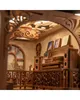 DIY Book Nook - Secret Rhythm I Puzzle 3D Produktbild-Vorschau 10