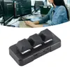 3-Tasten RGB-Tastatur - Mechanisch, programmierbar, USB, Produktbild-Vorschau 8