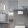TECEnow plaque de commande WC pour technique à deux Anteprima dell’immagine prodotto 4