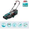 Gardena Akku-Rasenmäher PowerMax 37/36V P4A solo Produktbild-Vorschau 2