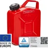 Oxid7® by BW Kraftstoffkanister Metall Benzinkanister 5 Produktbild-Vorschau 2