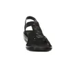 Rieker Damen Sandale T-Riemen Gummizug Stretch 60870, Produktbild-Vorschau 24