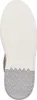 Clarks Sneaker Courtlite2 Run, Rauleder, Grau, Herren Produktbild-Vorschau 3