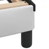 VidaXL 373204, Schwarz, Weiß, 145 cm, 2,18 m, 74,5 cm, 1400 Produktbild-Vorschau 7