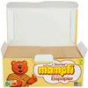 Papier essuie-tout Mampfi, feuilles essuie-tout, 200 pièces Voir les images du produit 2