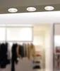 Lampa wpuszczana Saliceto-Z biała Podgląd zdjęcia produktu 21