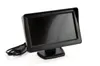 AMiO Parkovací asistent TFT01 4,3" s kamerou HD-307-IR Náhľad obrázku produktu 3