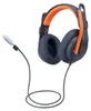 Logitech Zone Learn bekabelde over-ear hoofdtelefoon voor Productafbeelding-voorbeeld 2