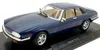 Norev 182622 Jaguar XJ-S Coupe 1988 dunkelblau metallic Produktbild-Vorschau 12