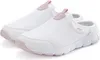 LASCANA Sneaker Slip-On-Sneaker, weiß/rose Größe 39 Produktbild-Vorschau 1