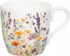 Könitz Becher Blumenwiese, Tasse, Bone China, Bunt, 425 ml, Produktbild-Vorschau 1