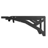 Drążek do podciągania QLS multi-grip 110 cm profesjonalny Podgląd zdjęcia produktu 3