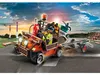 PLAYMOBIL Stuntshow 70835 Air Stuntshow servizio mobile di Anteprima dell’immagine prodotto 12