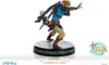 The Legend of Zelda: Tears of the Kingdom PVC soška Link 18 Náhľad obrázku produktu 8