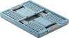 keeeper Profi-Klappbox "lea", 32 Liter, nordic-blue Produktbild-Vorschau 17
