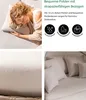 Dehner Daybed Tulum, ca. B179/H163/T220 cm Produktbild-Vorschau 2
