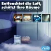 10x 450g reilo Luftentfeuchter Granulat (77%) – Produktbild-Vorschau 5