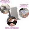 medisana CM 400 Kosmetikspiegel | Tablet-Format | Produktbild-Vorschau 4