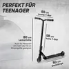 Apollo Stunt Scooter Star Pro - Schwarz Produktbild-Vorschau 6