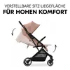 Hauck Reisebuggy & Sportwagen Travel N Care Plus Produktbild-Vorschau 6