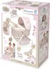 DeCuevas 86043 Mijn eerste poppenbuggy met rugzakje DIDI Productafbeelding-voorbeeld 2