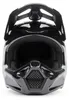 FOX V1 Shield Motocross Helm, schwarz, L (59/60) Produktbild-Vorschau 10