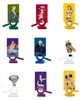 Cluedo - One Piece, een gezelschapsspel, bordspel, in het Productafbeelding-voorbeeld 4
