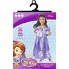 PRINZESSIN SOFIA Classic Kostüm - Karneval Produktbild-Vorschau 2