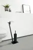 WENKO WC Garnitur Toiletten Papier Bürsten Klo Rollen Produktbild-Vorschau 5