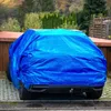 BOOMET Abdeckplane wasserdicht mit Ösen · Plane 2x3m · Produktbild-Vorschau 4