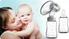Laktator Elektryczny Dwufazowy Podwójny Berdsen Podgląd zdjęcia produktu 7