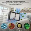 Extralink Zubehör Set für iRobot Roomba S9 S9+ Bürsten Produktbild-Vorschau 5