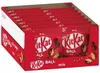 Nestlé KitKat Balls Melk met granen, melkchocolade, Productafbeelding-voorbeeld 2