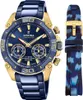 Smartwatch Festina da uomo F20547-1 blu Anteprima dell’immagine prodotto 1