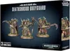 Warhammer 40.000 Death Guard Deathshroud Bodyguard Produktbild-Vorschau 2