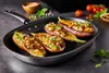Tefal Emotion E30212 Bratpfanne, Edelstahl, Produktbild-Vorschau 5