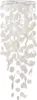 Boltze Home Lampenschirm Roisin ø37x10,5cm Produktbild-Vorschau 1