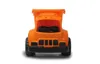 Jamara Sandkastenauto Dump Truck XL orange; 460268 Produktbild-Vorschau 17