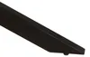 Dorrio Esstisch dänisch oval 200 x 100 cm Mangoholz Schwarz Produktbild-Vorschau 9