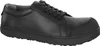 Birkenstock QS 500 MF Sicherheitsschuh S3 schwarz Gr. 45 Produktbild-Vorschau 3